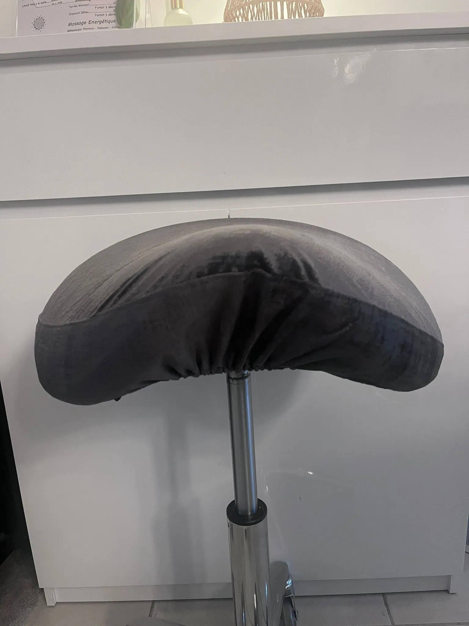 Housse sur mesure
